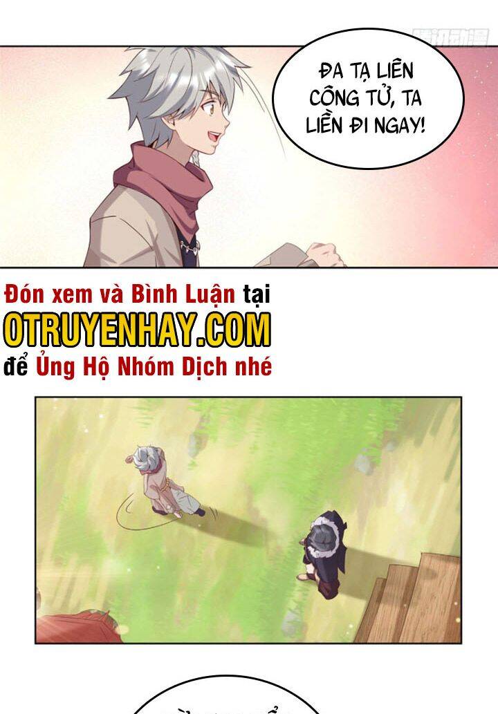 Chân Võ Thế Giới