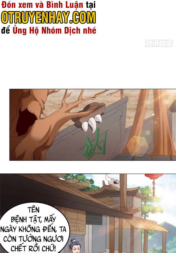 Chân Võ Thế Giới