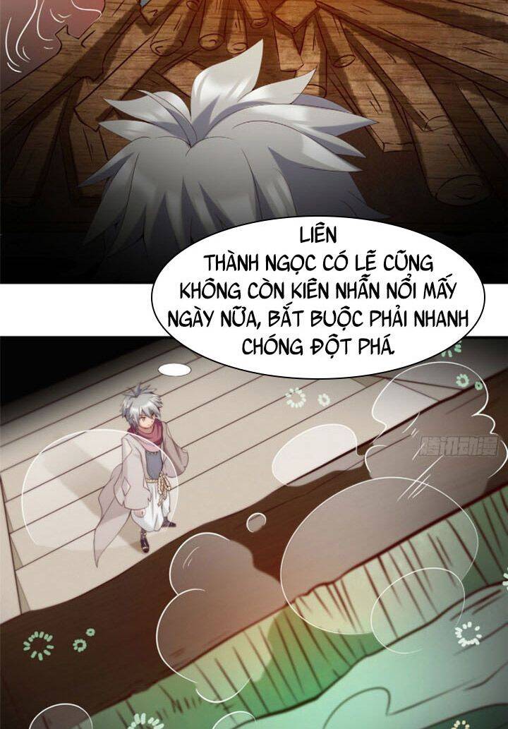 Chân Võ Thế Giới