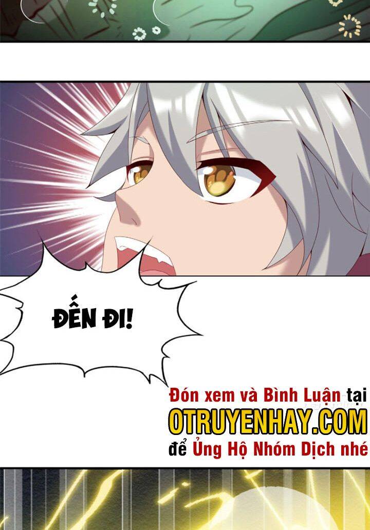 Chân Võ Thế Giới