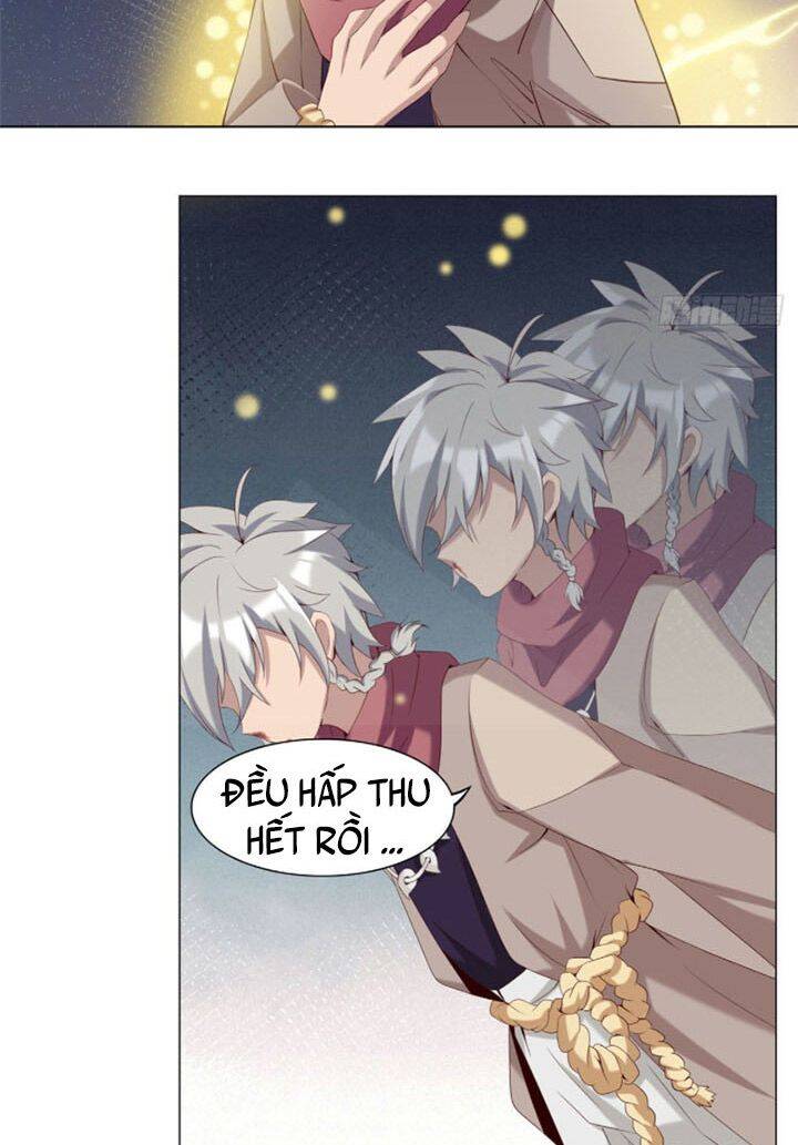 Chân Võ Thế Giới