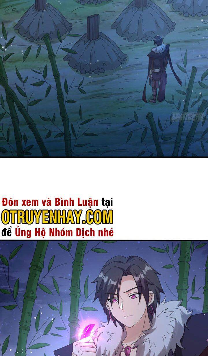 Chân Võ Thế Giới