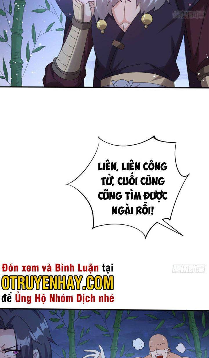 Chân Võ Thế Giới