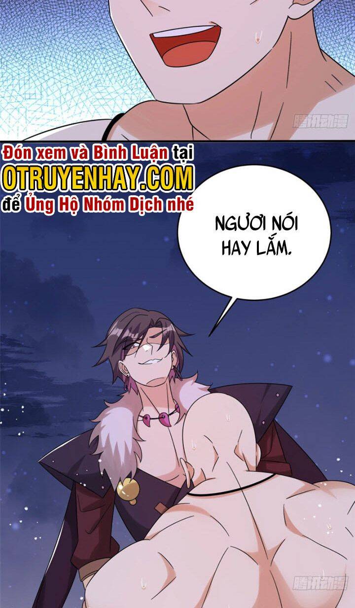 Chân Võ Thế Giới