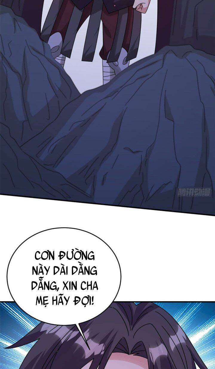 Chân Võ Thế Giới