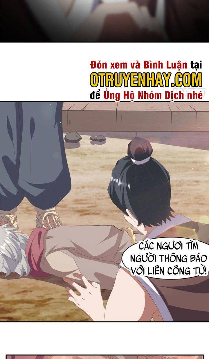 Chân Võ Thế Giới