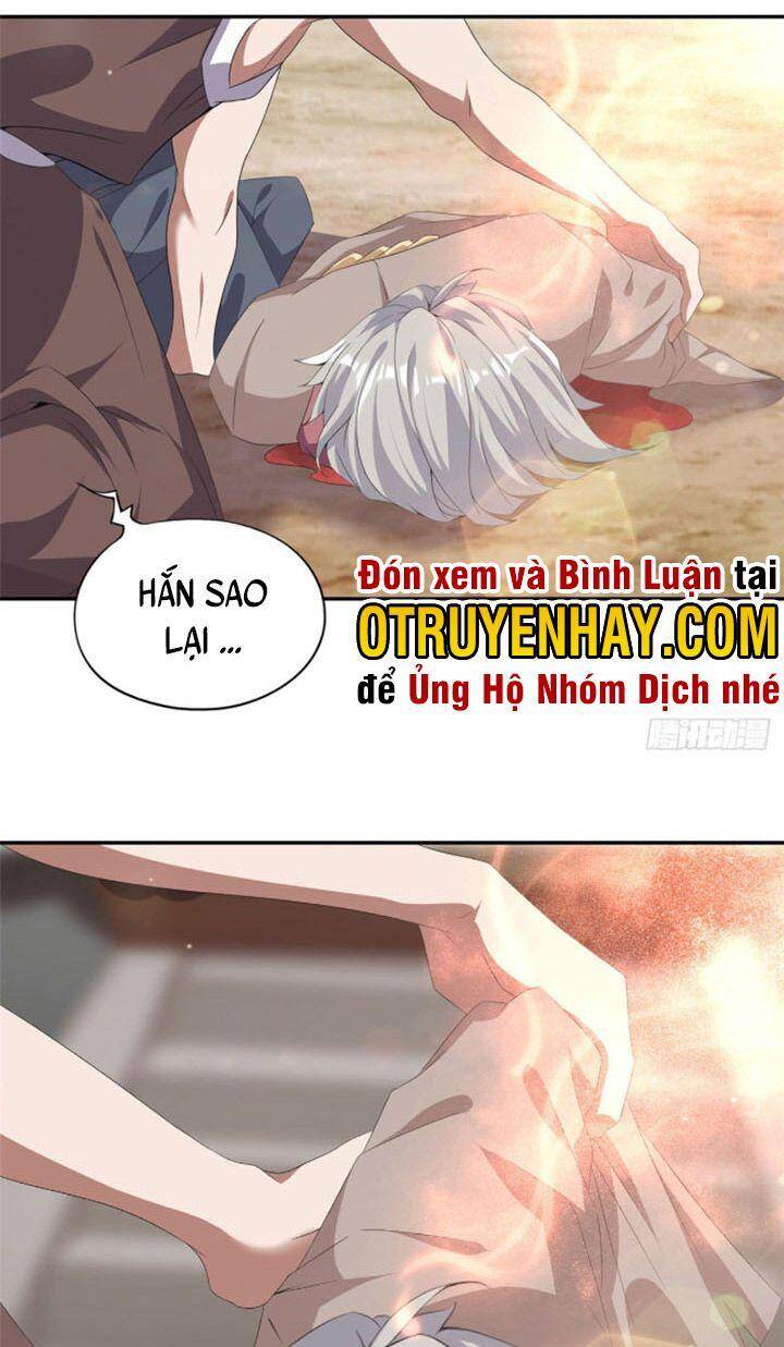 Chân Võ Thế Giới