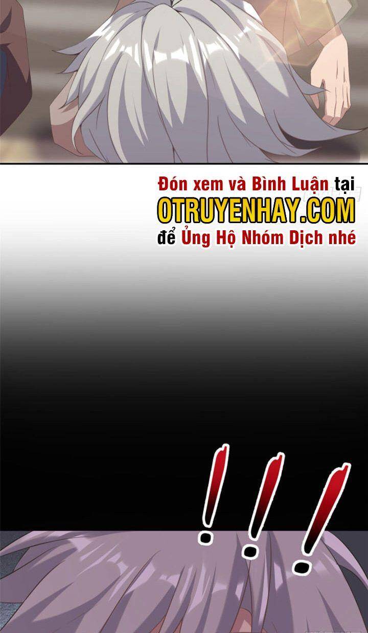Chân Võ Thế Giới
