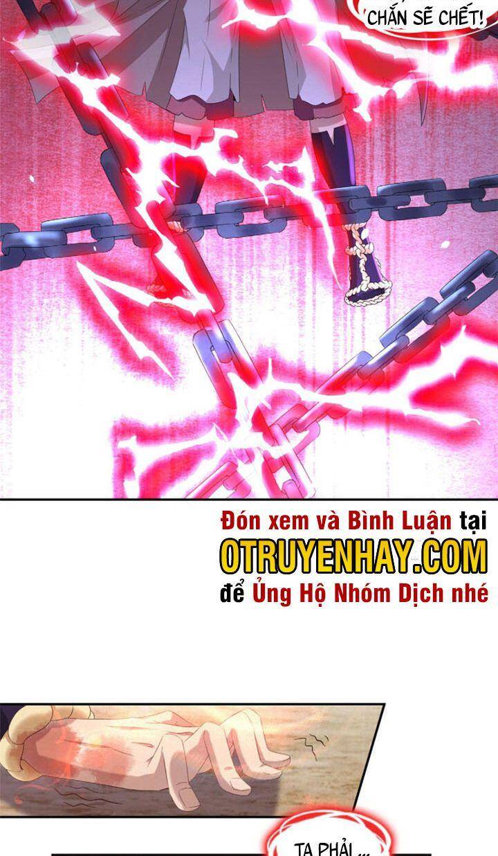 Chân Võ Thế Giới