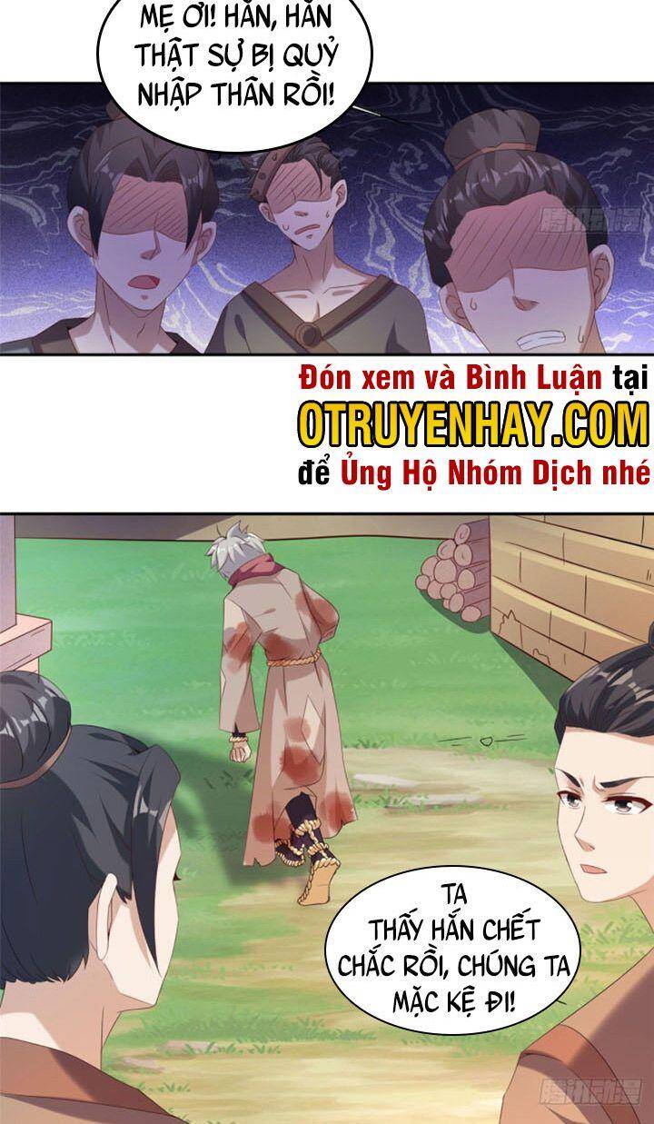 Chân Võ Thế Giới