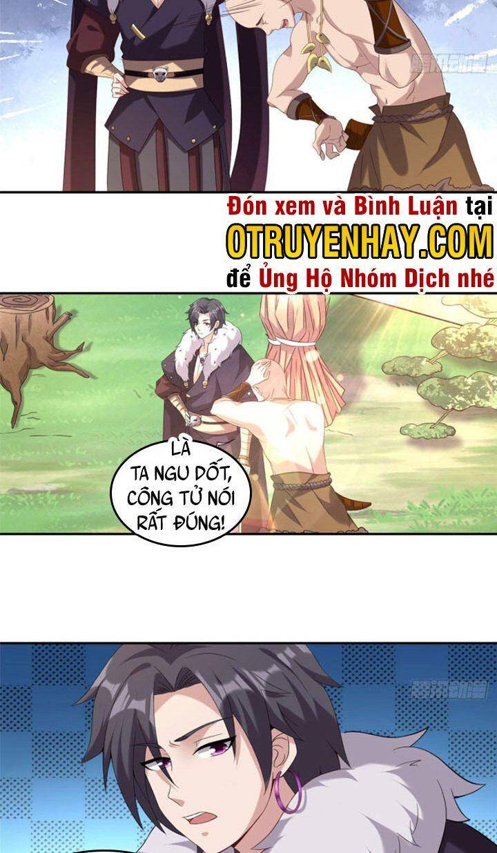 Chân Võ Thế Giới