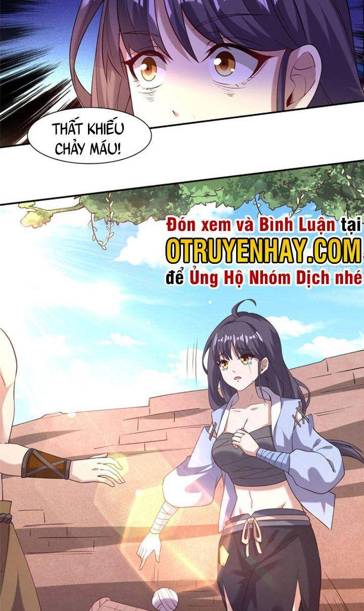 Chân Võ Thế Giới