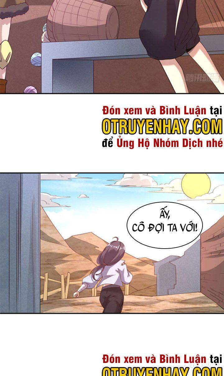 Chân Võ Thế Giới