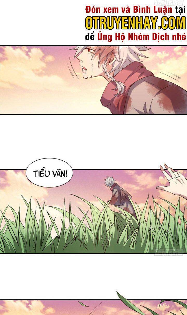 Chân Võ Thế Giới