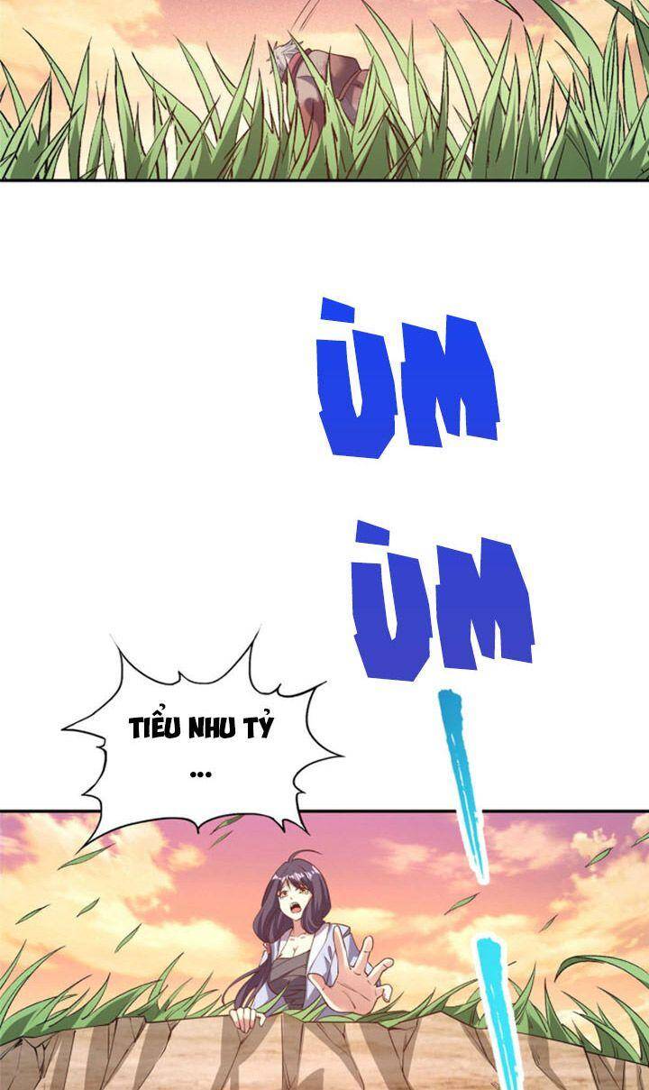 Chân Võ Thế Giới