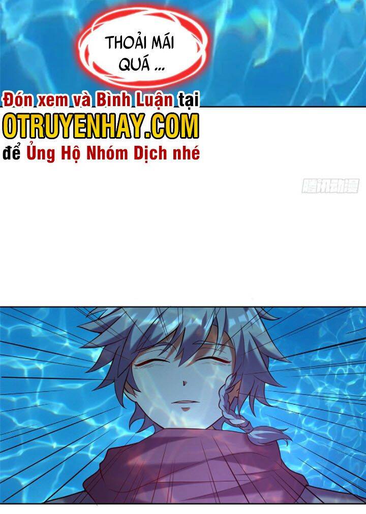 Chân Võ Thế Giới