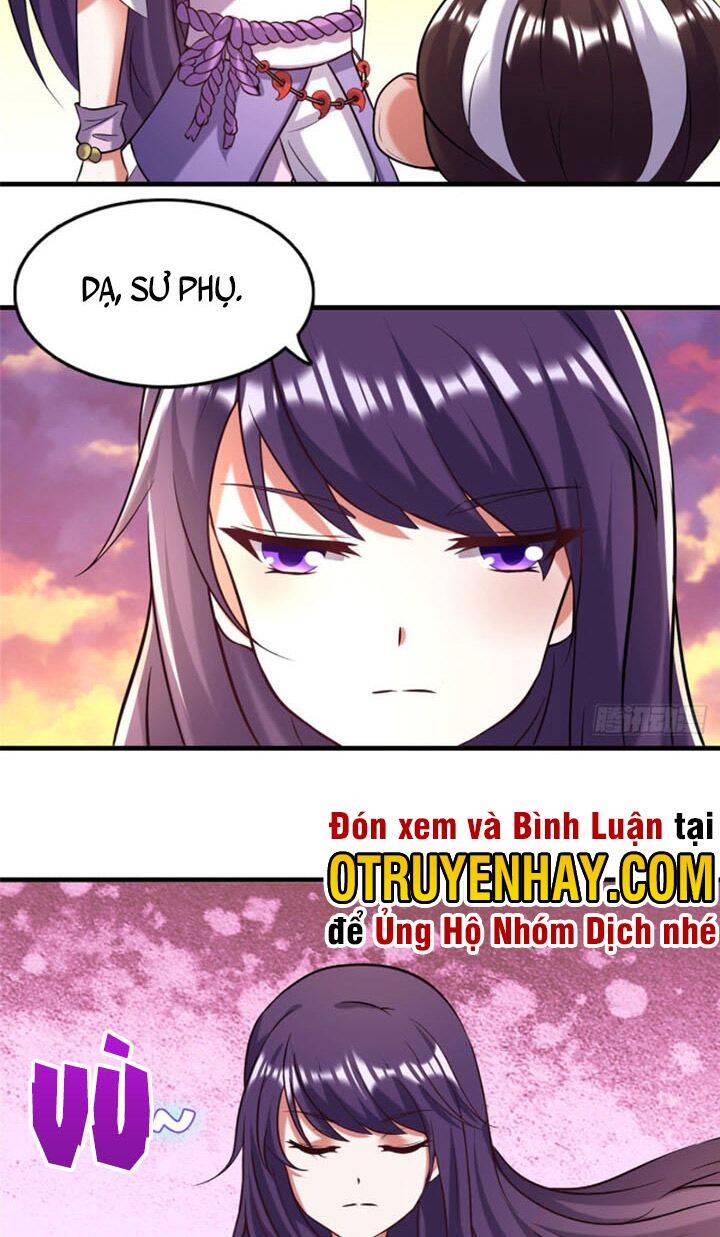 Chân Võ Thế Giới
