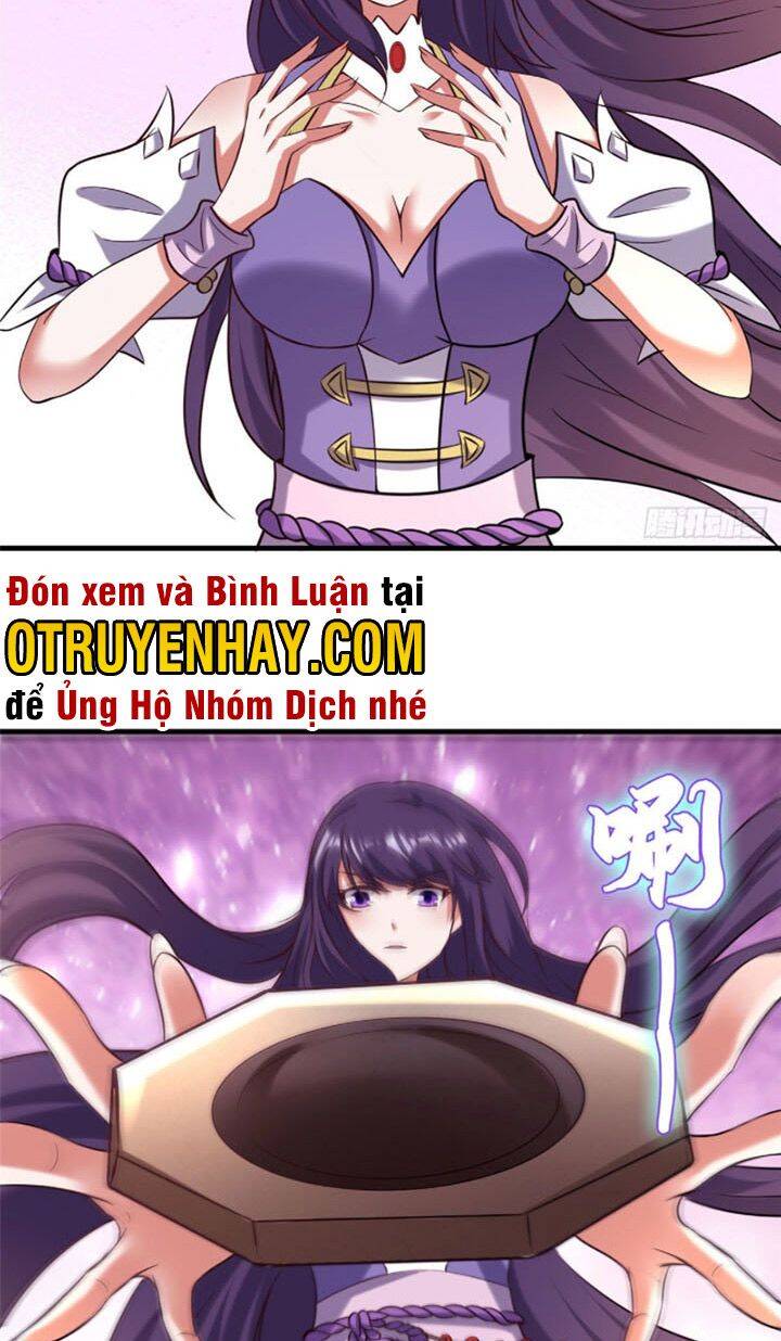 Chân Võ Thế Giới