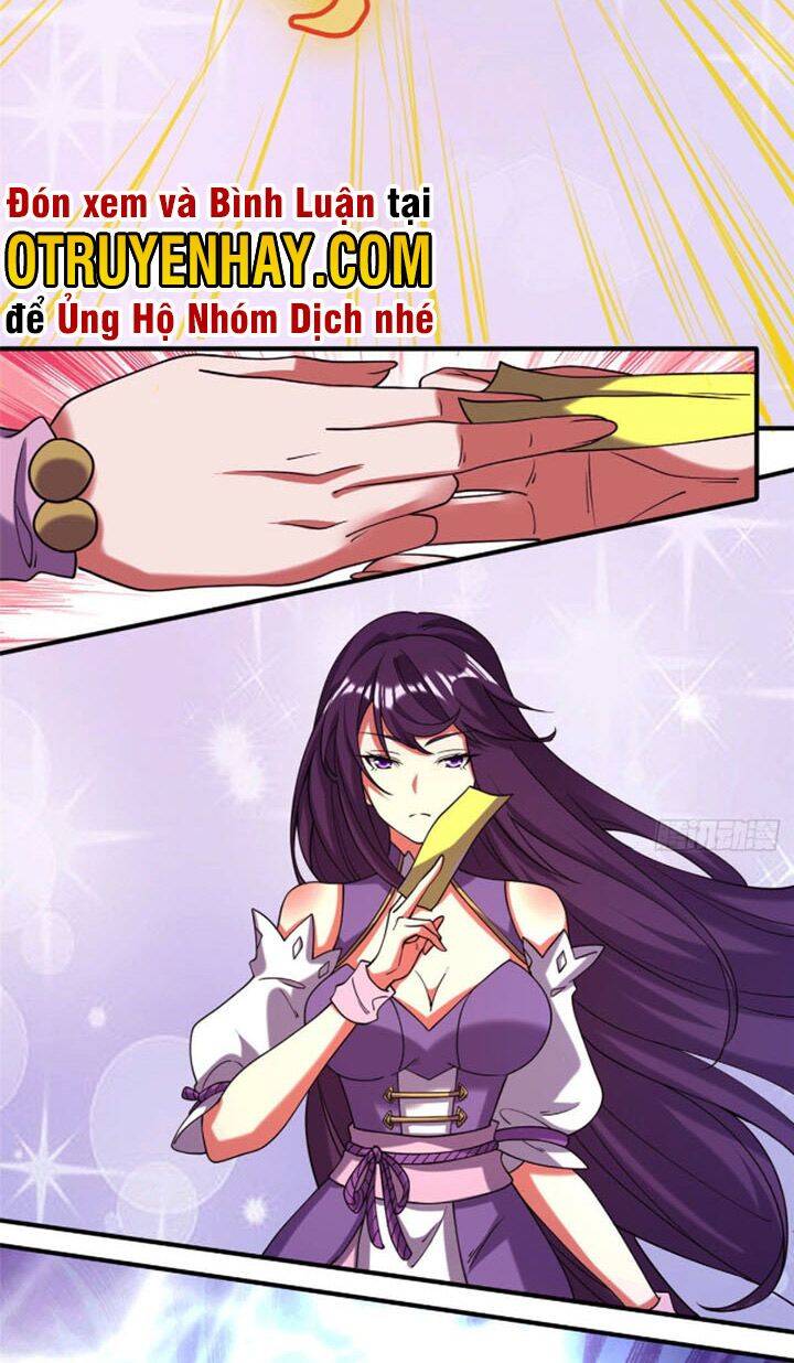 Chân Võ Thế Giới