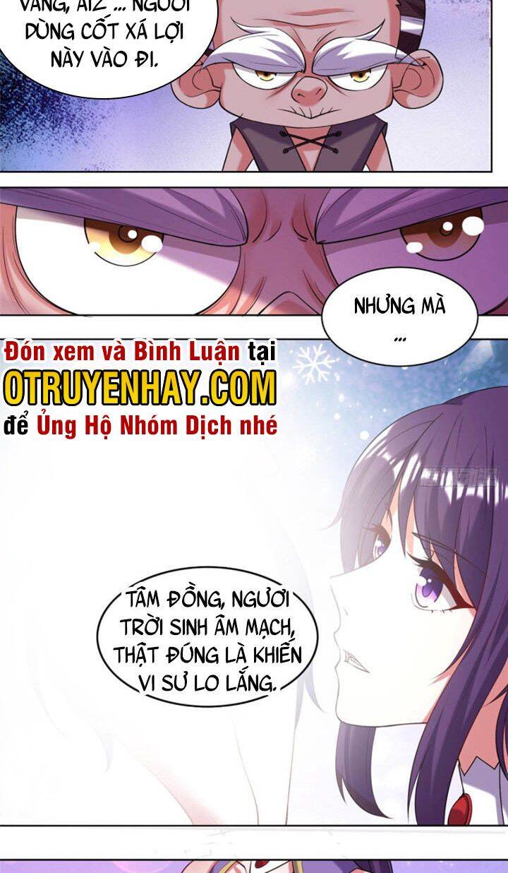 Chân Võ Thế Giới