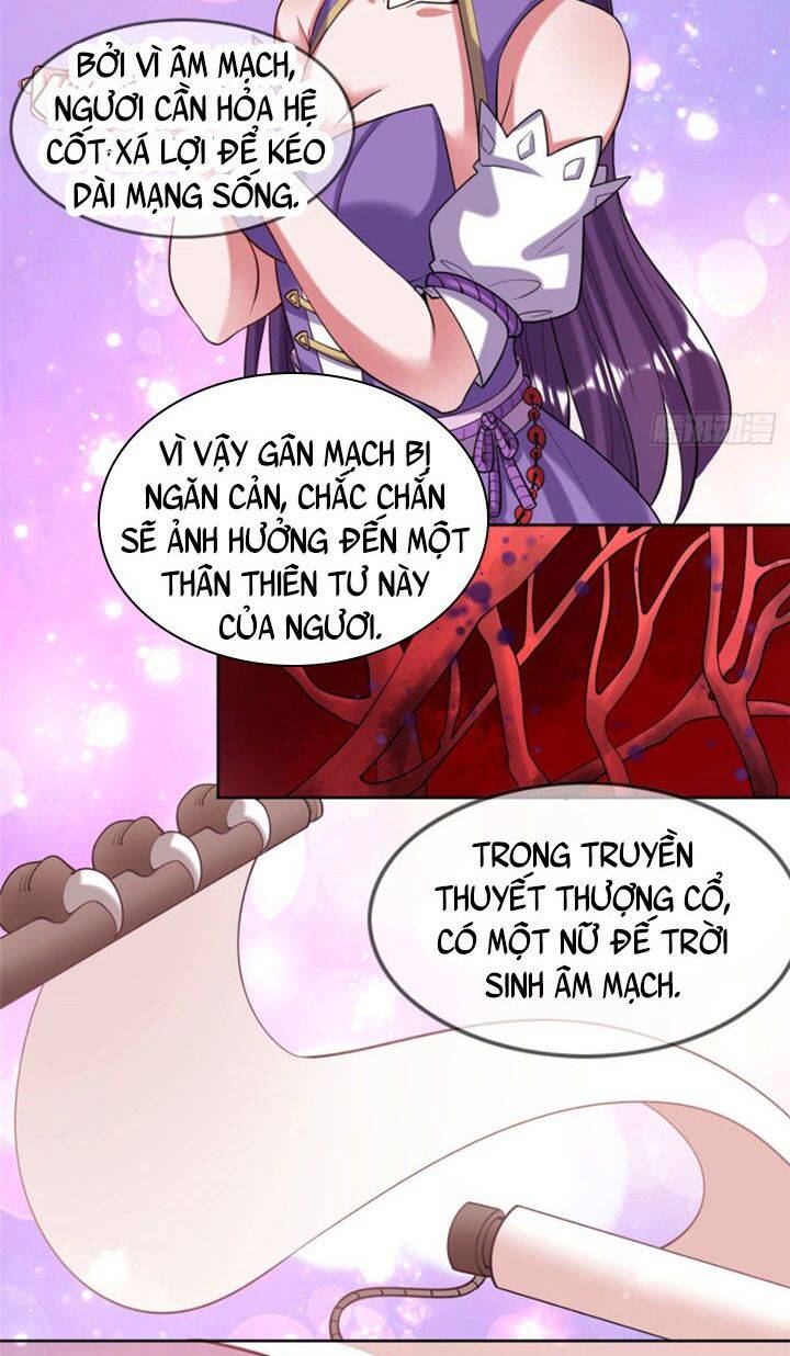 Chân Võ Thế Giới