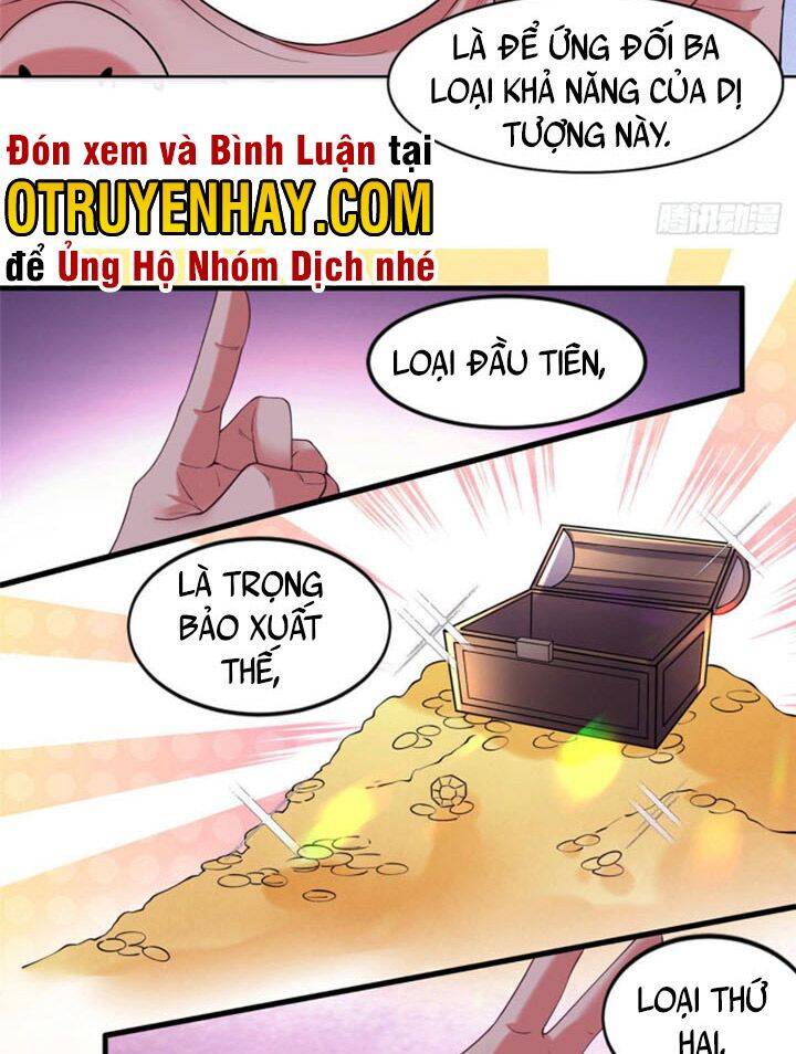 Chân Võ Thế Giới