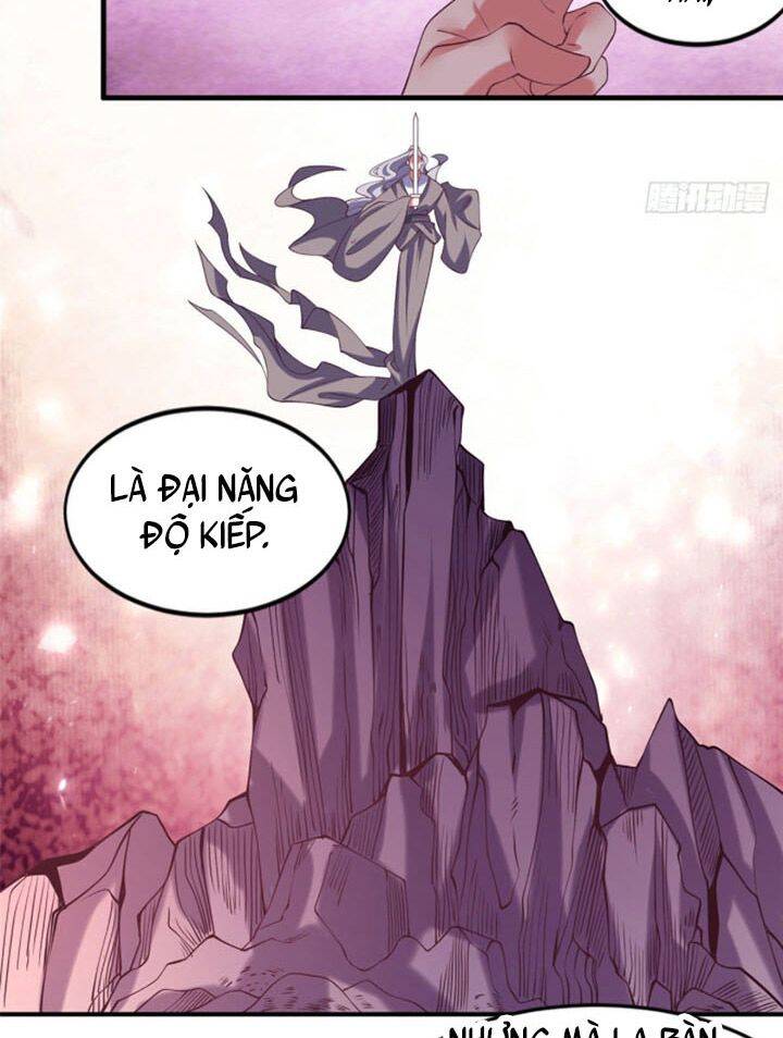 Chân Võ Thế Giới
