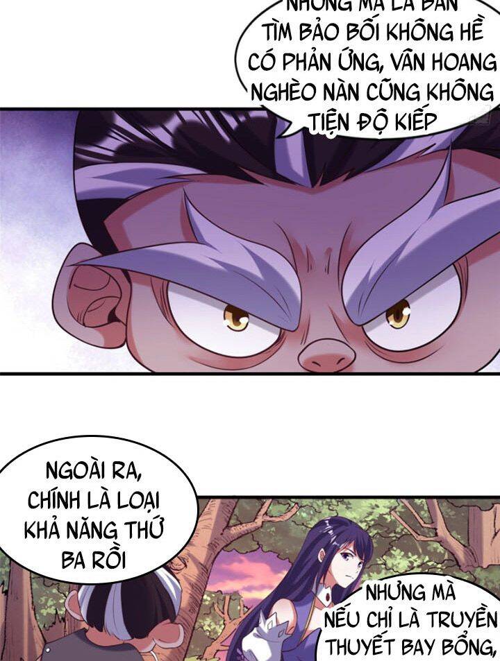 Chân Võ Thế Giới