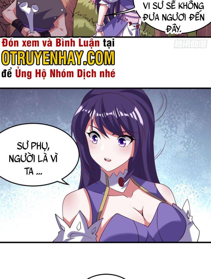 Chân Võ Thế Giới
