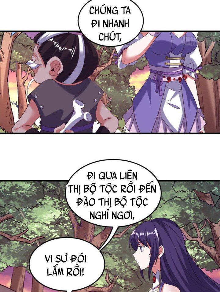 Chân Võ Thế Giới