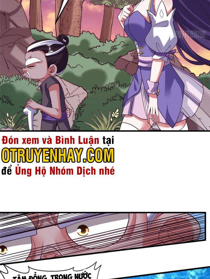 Chân Võ Thế Giới