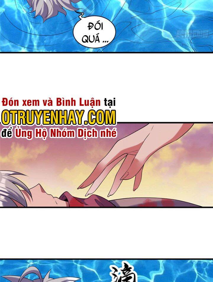 Chân Võ Thế Giới