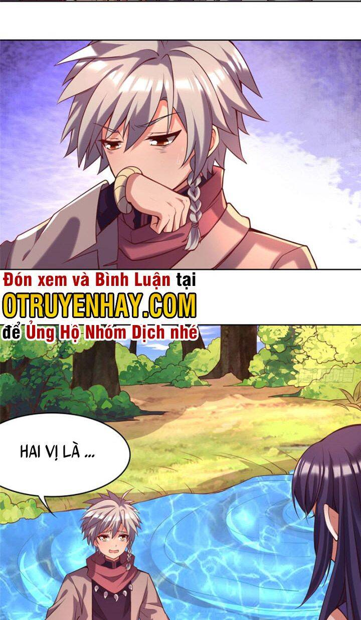 Chân Võ Thế Giới