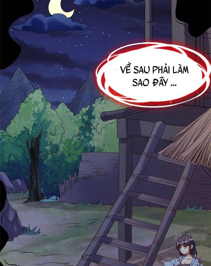 Chân Võ Thế Giới