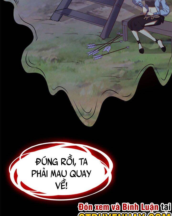 Chân Võ Thế Giới