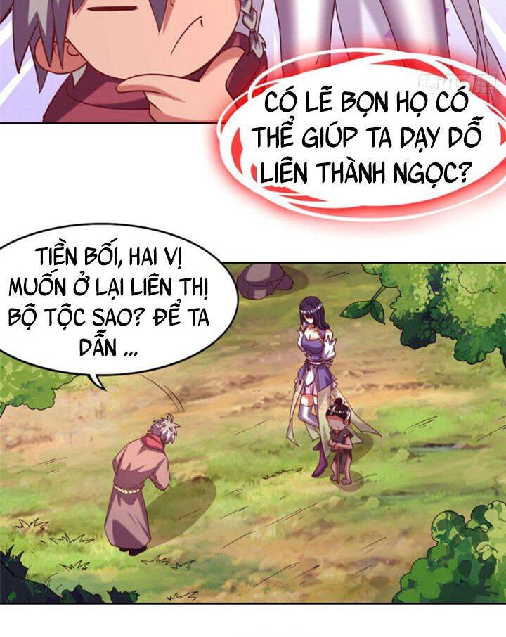Chân Võ Thế Giới