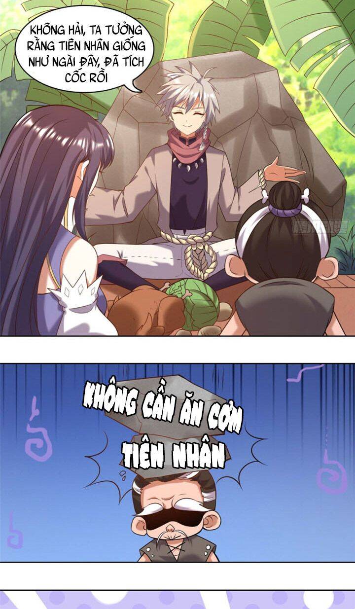 Chân Võ Thế Giới