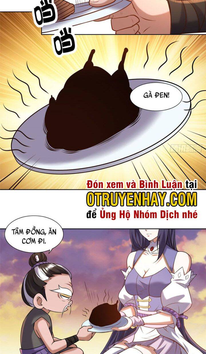 Chân Võ Thế Giới