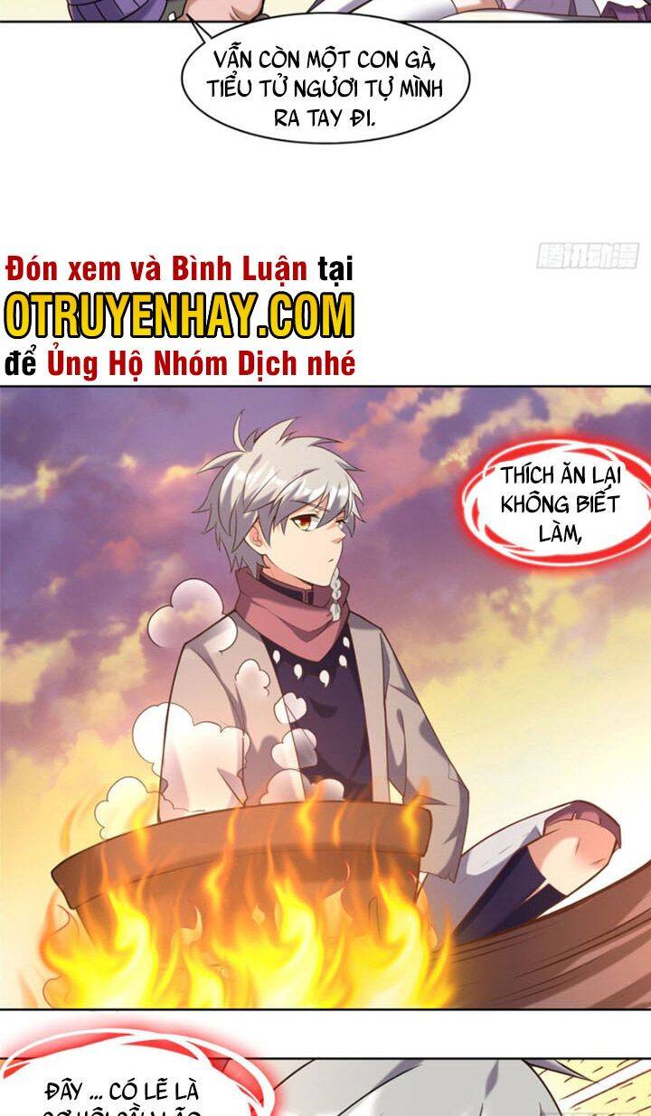 Chân Võ Thế Giới