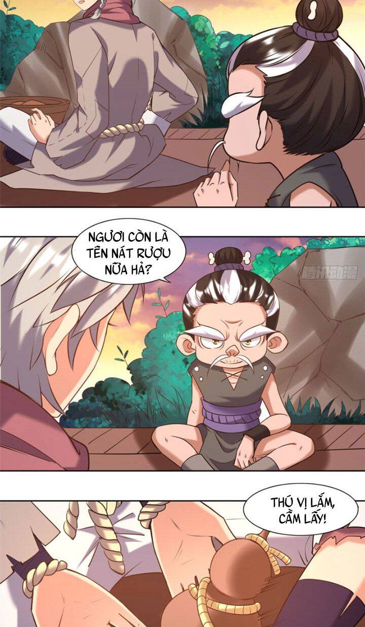 Chân Võ Thế Giới