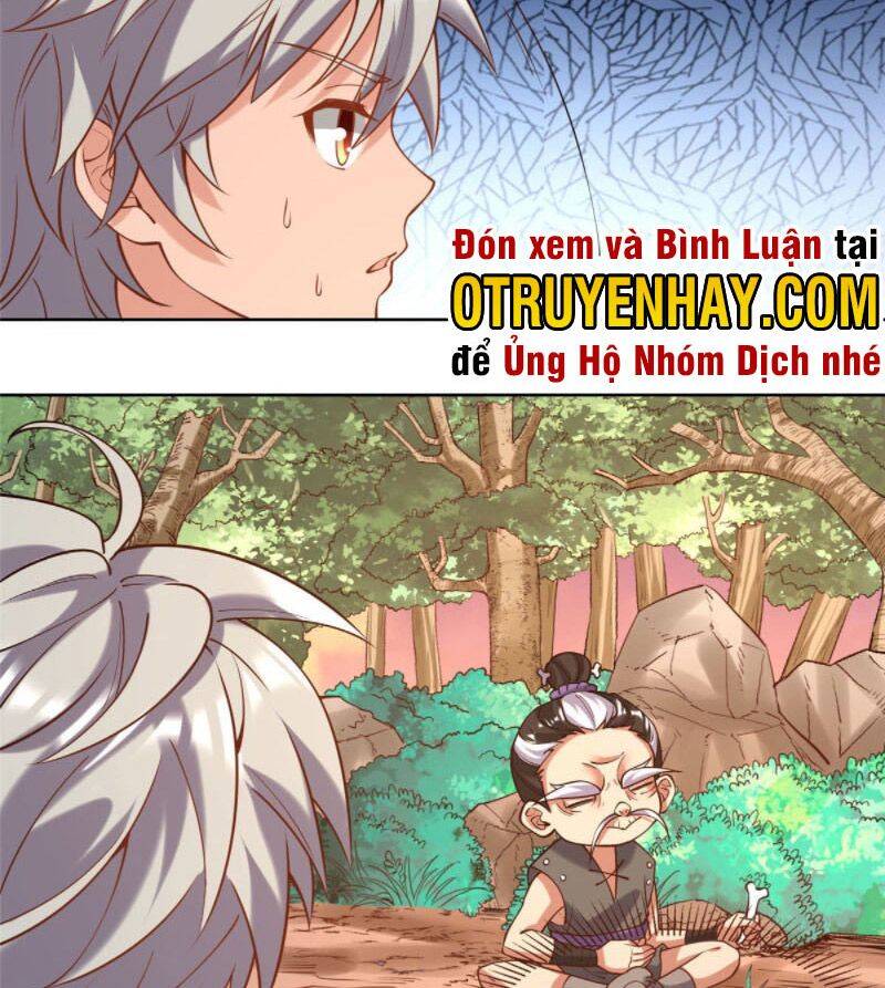 Chân Võ Thế Giới