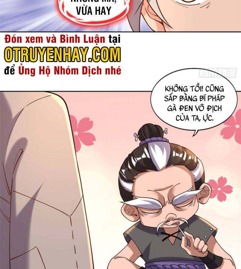 Chân Võ Thế Giới