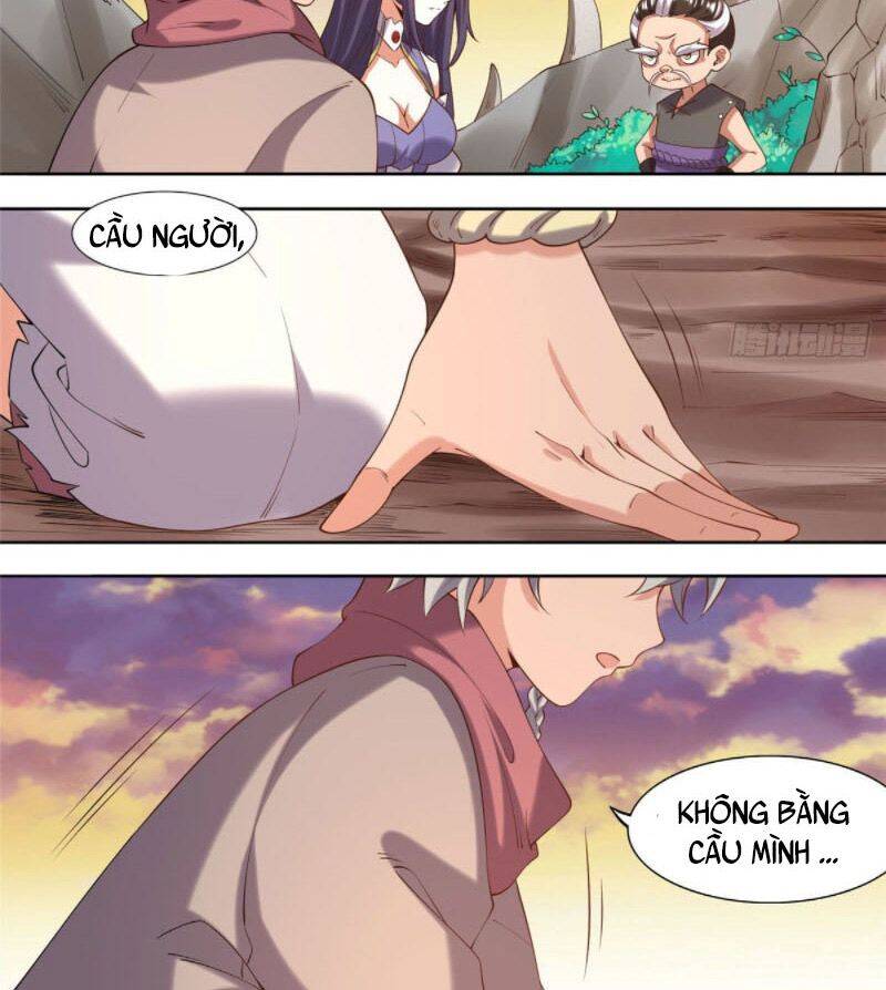 Chân Võ Thế Giới