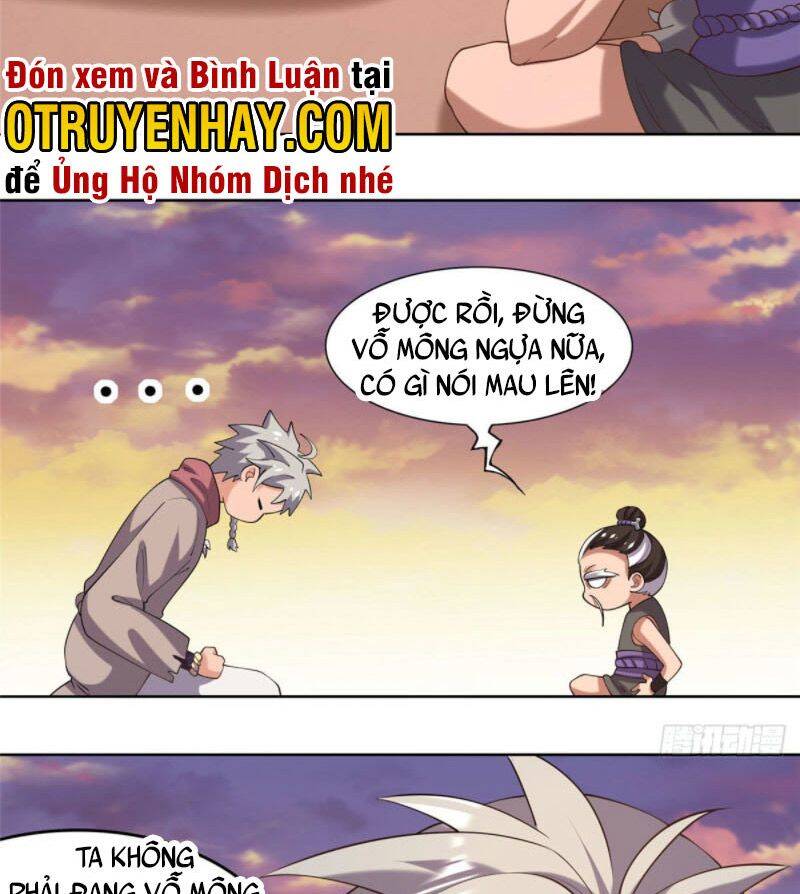 Chân Võ Thế Giới