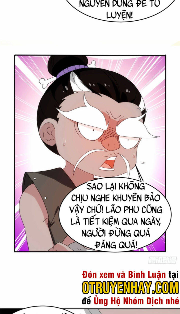 Chân Võ Thế Giới