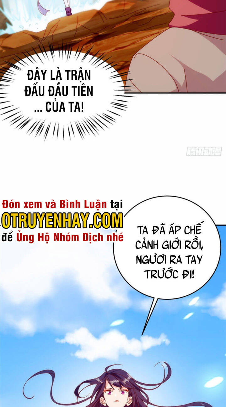 Chân Võ Thế Giới