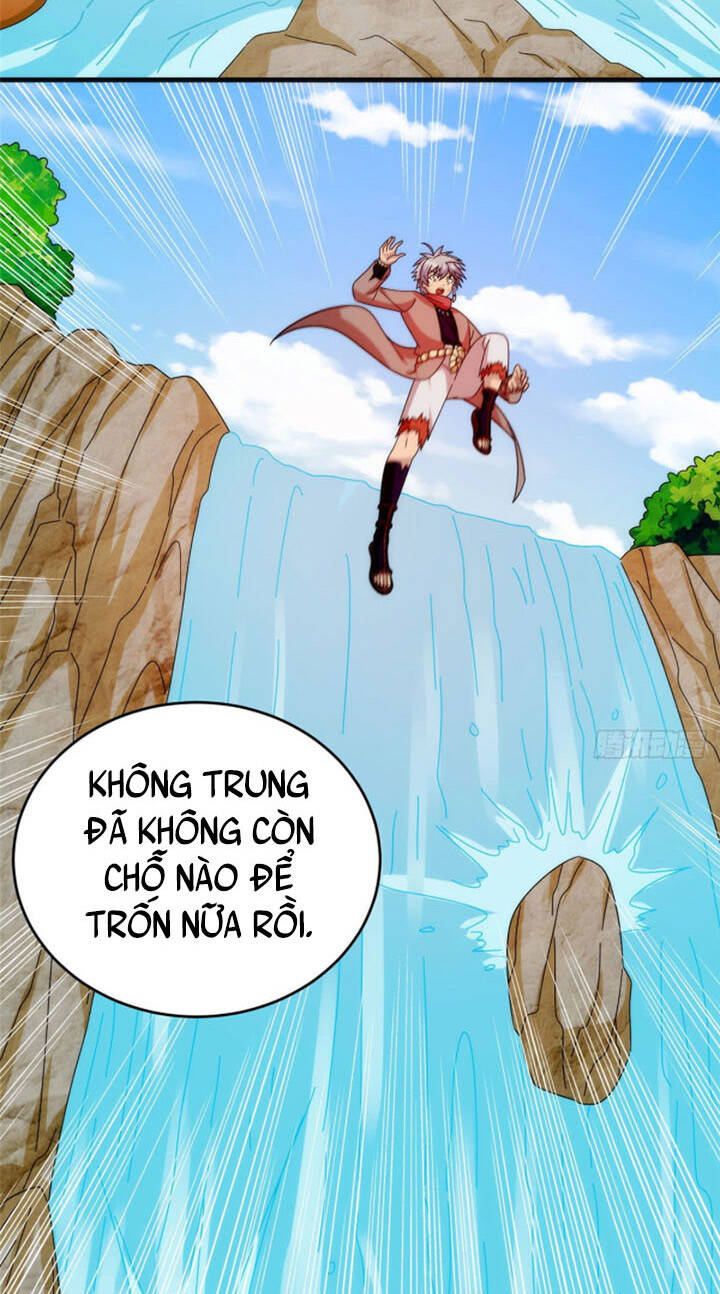 Chân Võ Thế Giới