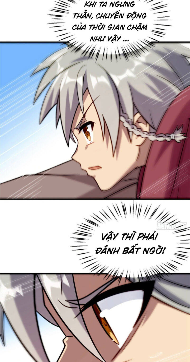 Chân Võ Thế Giới