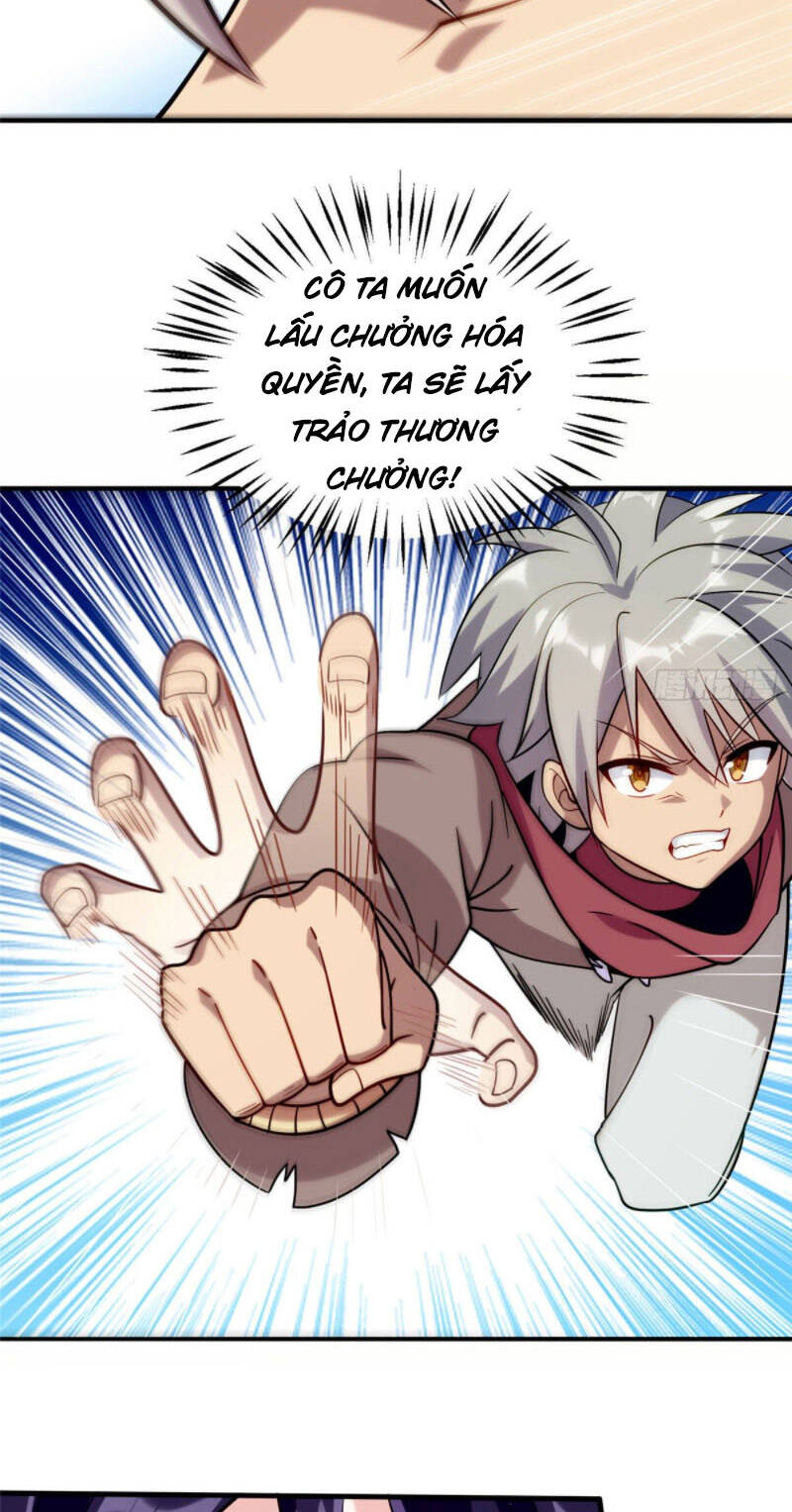 Chân Võ Thế Giới
