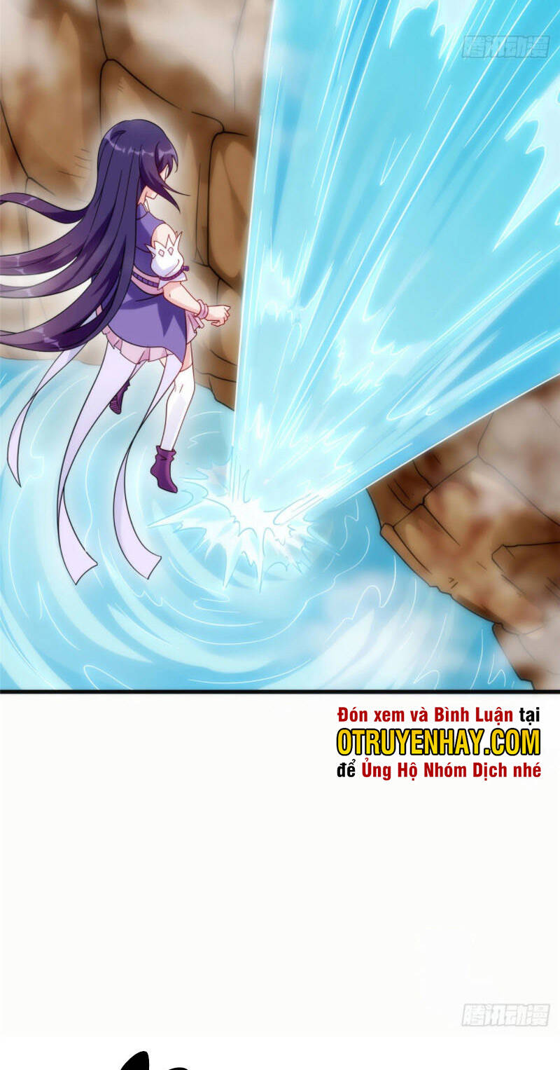 Chân Võ Thế Giới